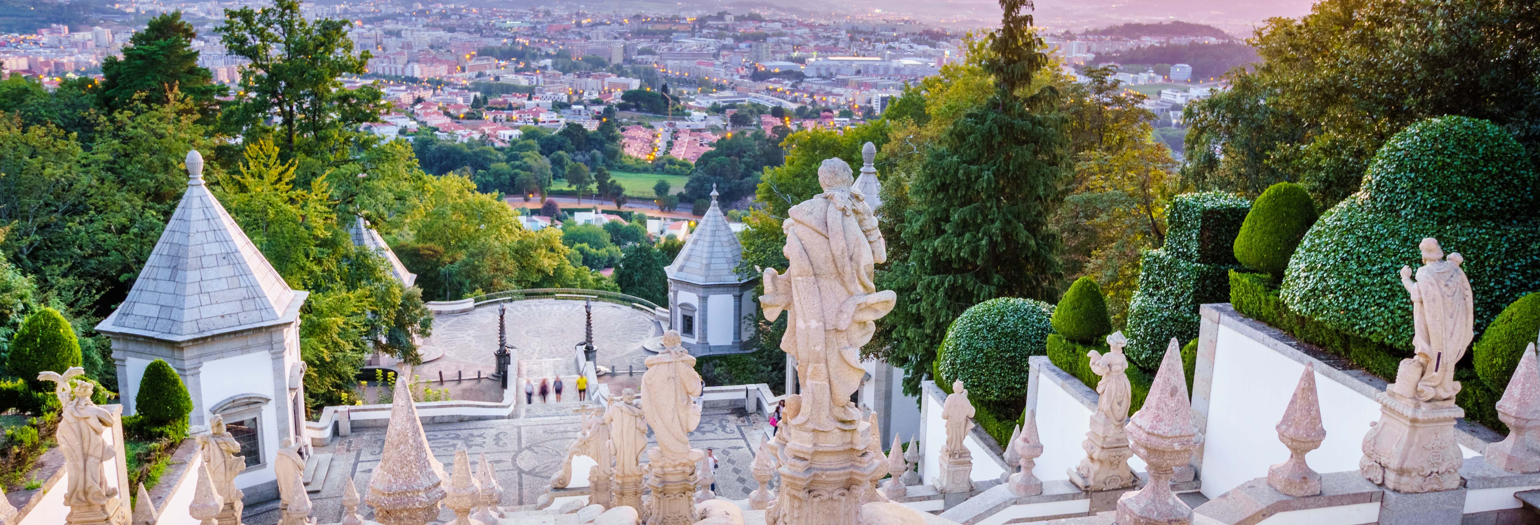 Escursione privata da Braga