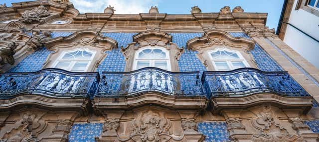 Free tour por Braga