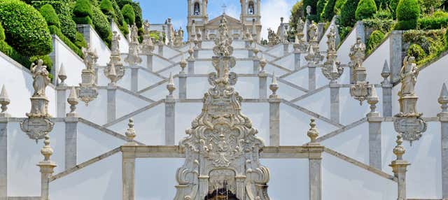 Tour privato di Braga