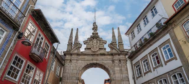 Visita guidata di Braga