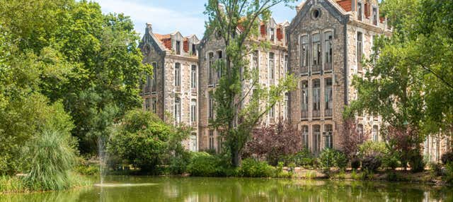 Visita guidata di Caldas da Rainha