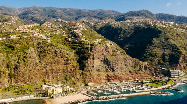 Calheta