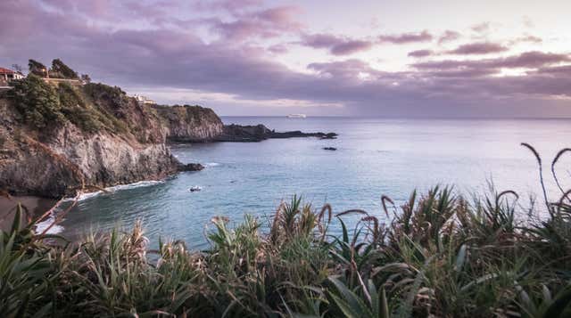Caloura