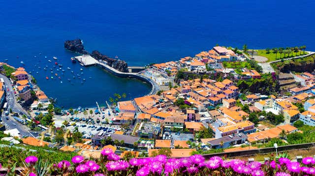 Câmara de Lobos