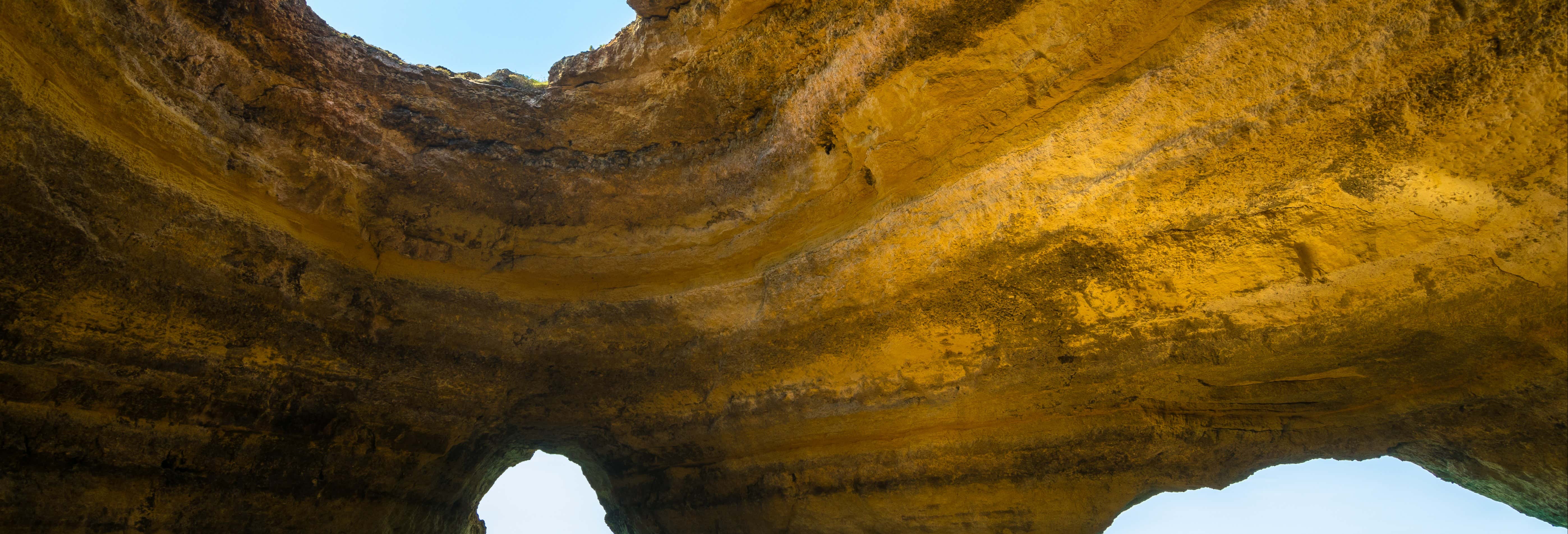 Benagil Caves Boat Tour