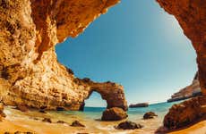 Algarve Private Cruise Tour