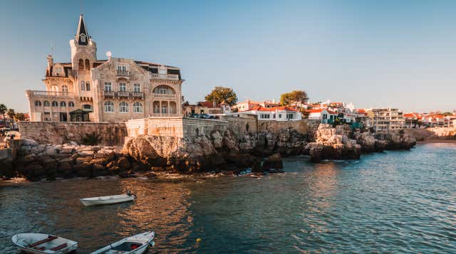 Cascais