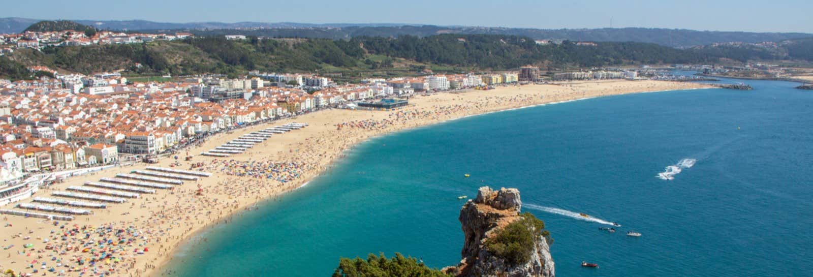 Escursione a Fátima, Óbidos, Nazaré e Batalha