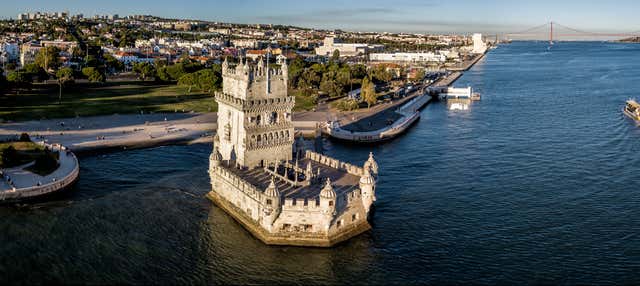 Escursione a Lisbona