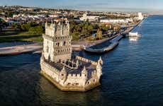 Lisbon Day Trip