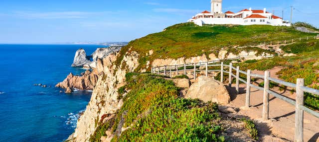 Tour di Cascais, Cabo da Roca e Boca do Inferno