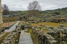 Idanha-a-Velha, Monsanto & Penha Garcia Private Day Trip