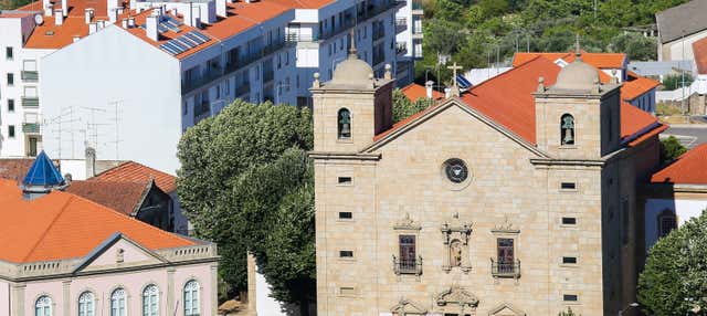 Visita guidata di Castelo Branco