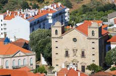 Castelo Branco Guided Tour