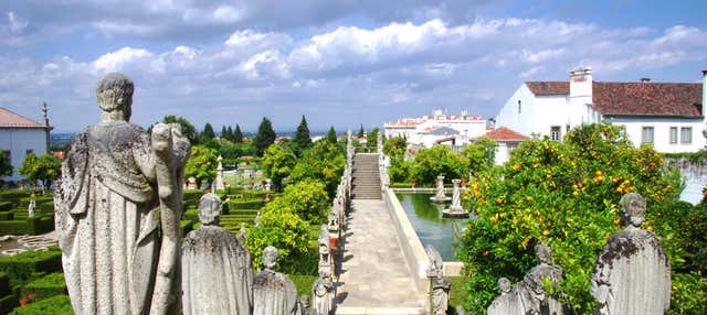 Tour dei musei di Castelo Branco