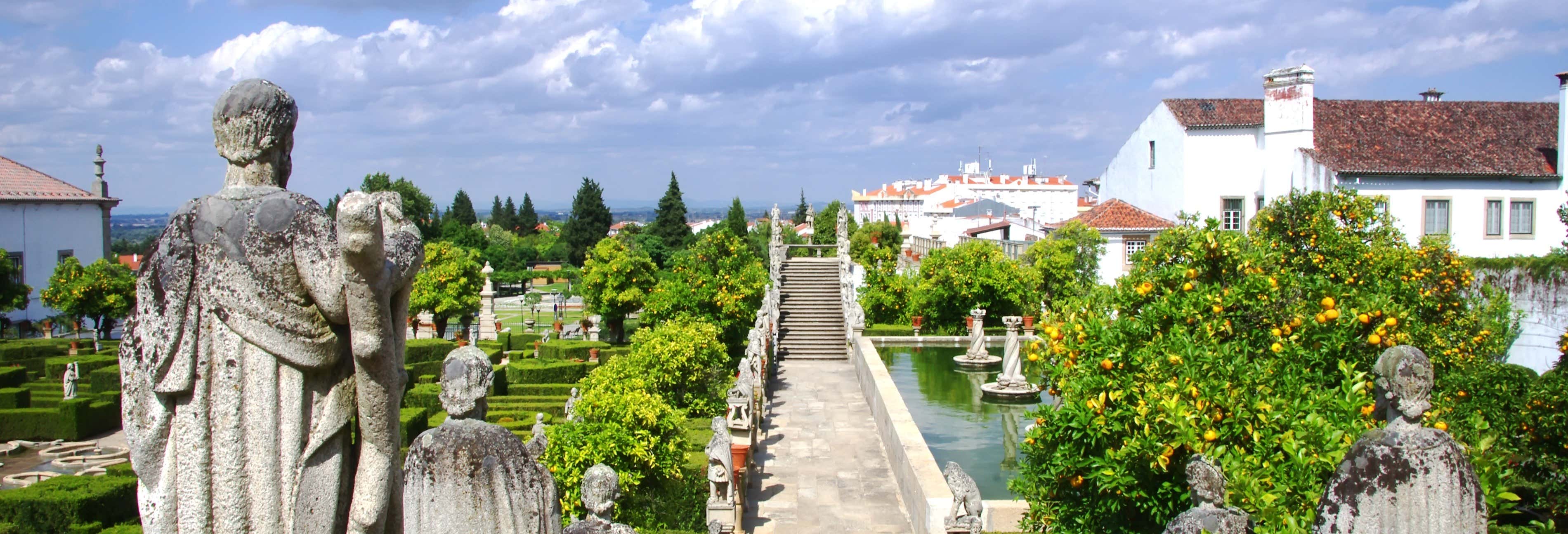 Castelo Branco Museums Tour