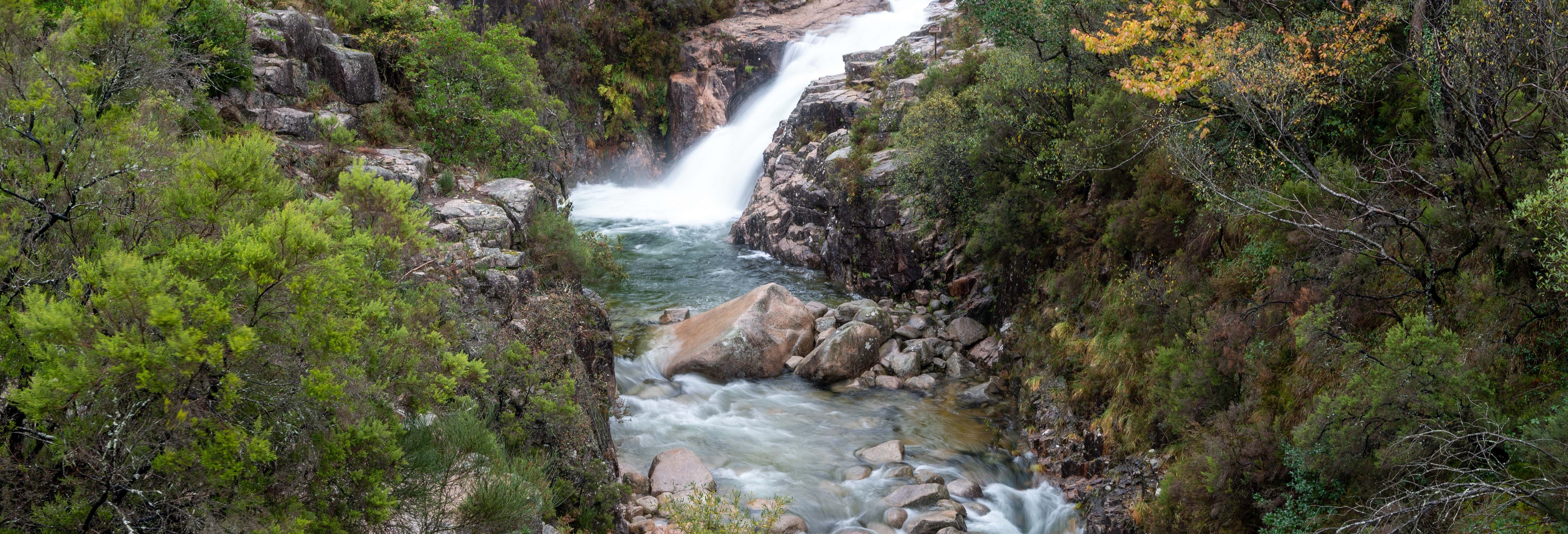 Peneda-Gerês National Park Trek