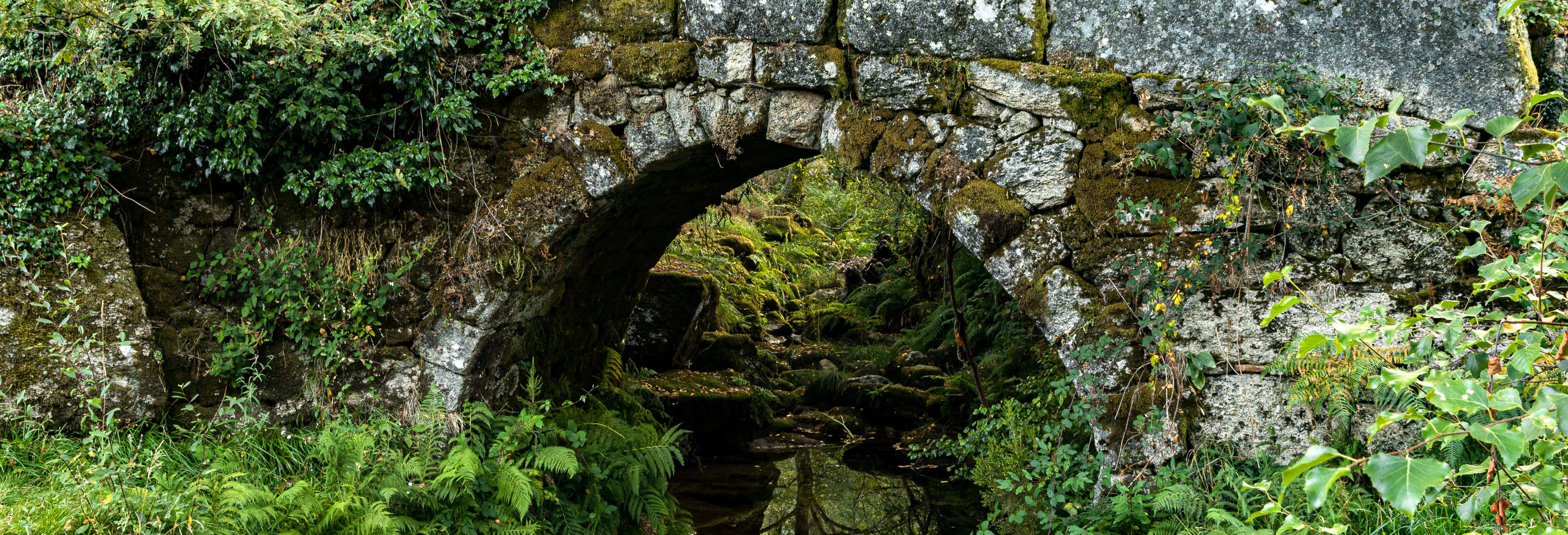 Hiking in Castro Laboreiro