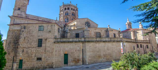 Escursione a Orense e Allariz