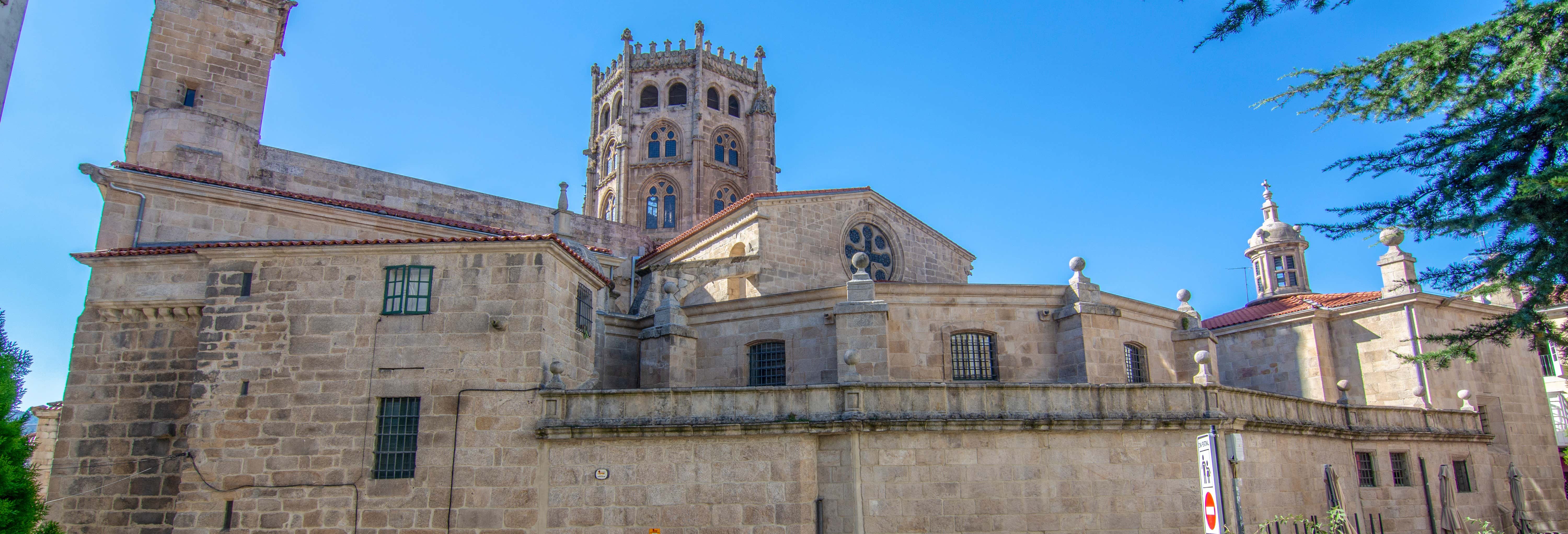 Ourense & Allariz Day Trip