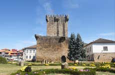Tour de Chaves al completo con entradas