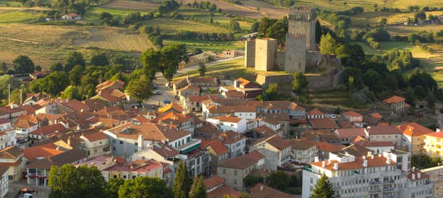 Tour di Trás-os-Montes