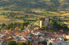 Trás-os-Montes Guided Tour
