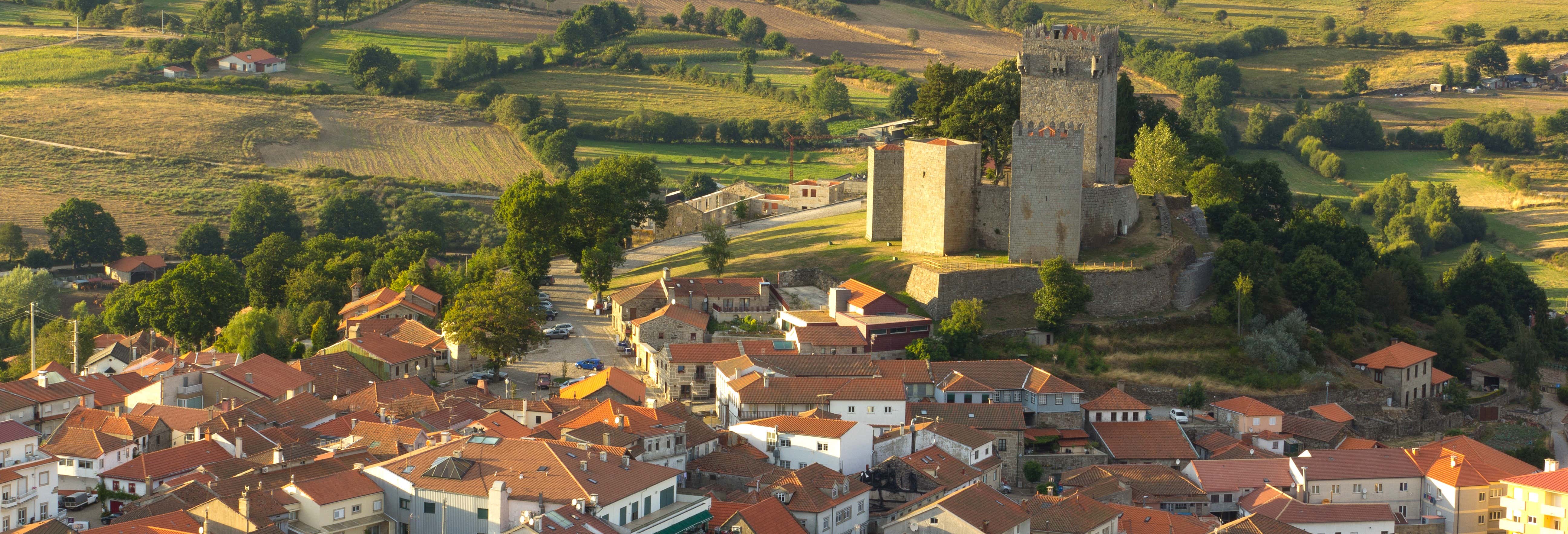 Trás-os-Montes Guided Tour