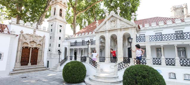 Biglietti per il parco Portugal dos Pequenitos