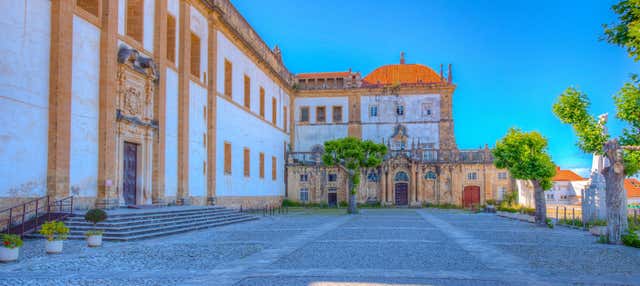 Biglietti per il Monastero di Santa Clara-a-Nova