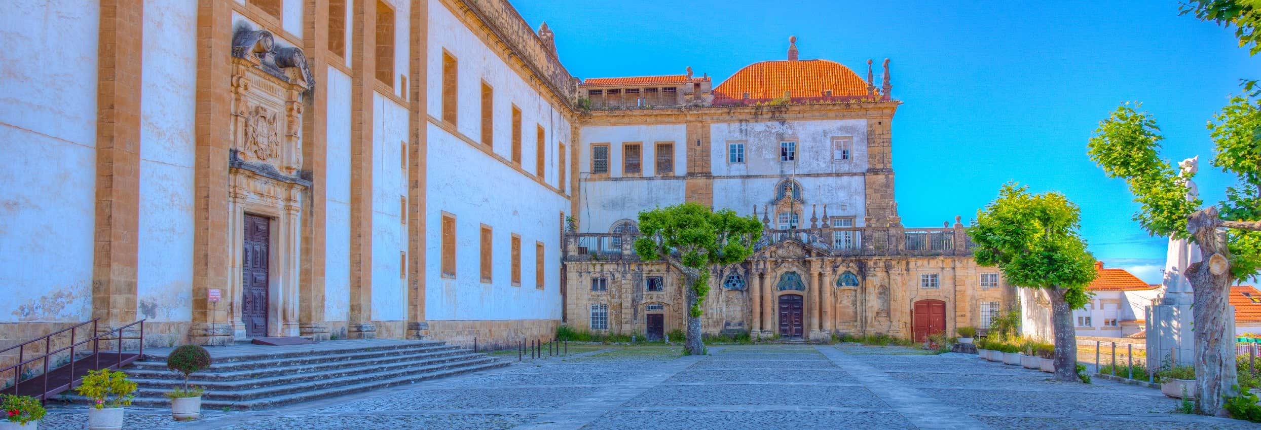 Biglietti per il Monastero di Santa Clara-a-Nova