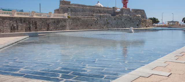 Escursione a Figueira da Foz
