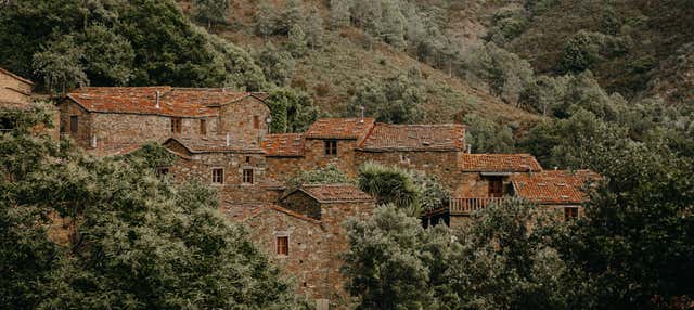 Escursione alla Serra da Lousã e Aldeias do Xisto