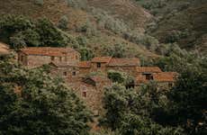 Serra da Lousa and Aldeias do Xisto Trip