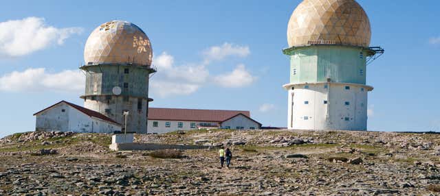 Escursione alla Serra da Estrela