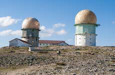 Serra da Estrela Day Trip