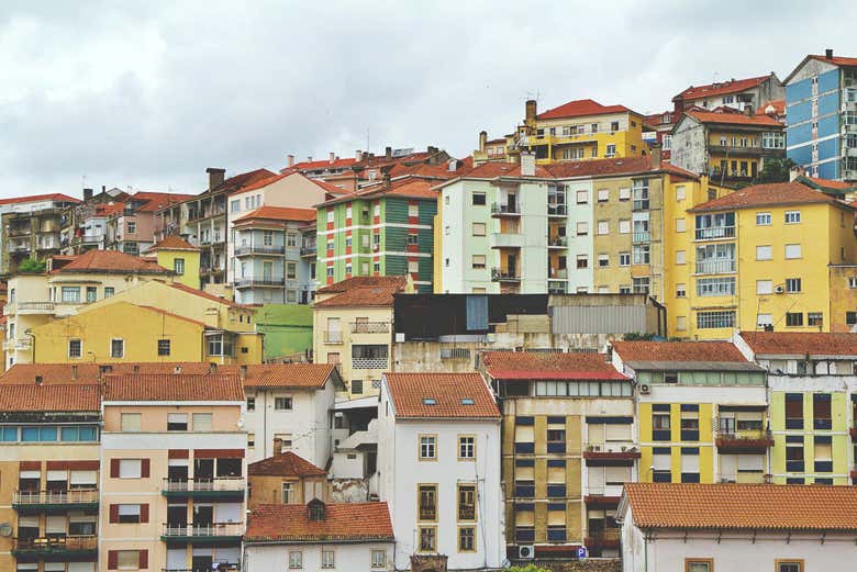 Coimbra Free Tour