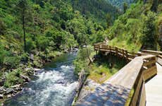 Paiva Walkways Tour