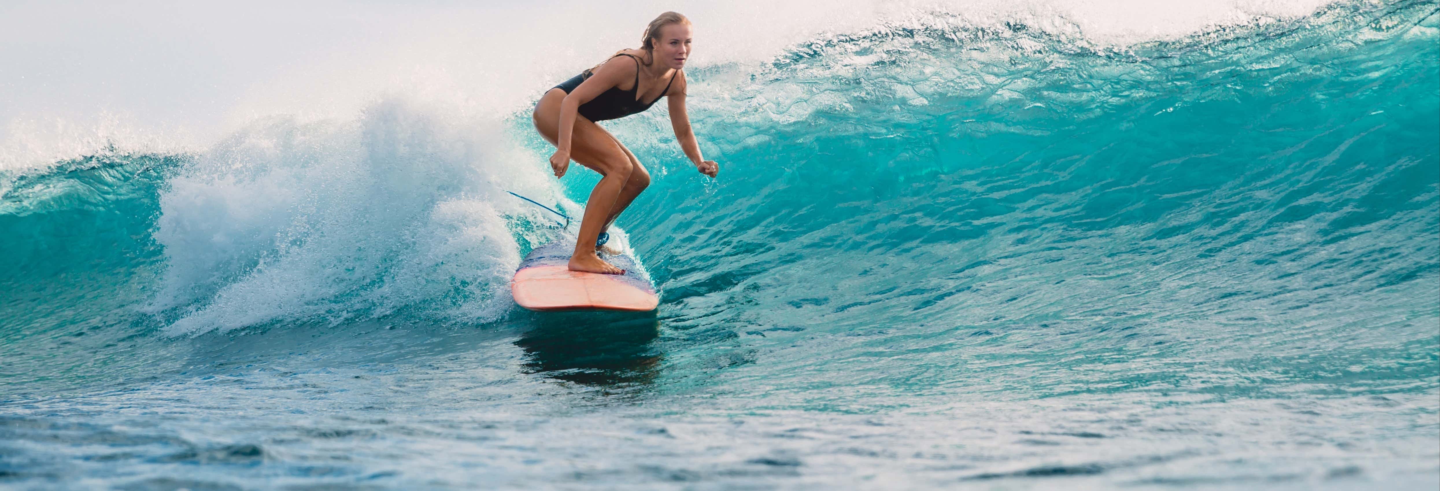 Esposende Surf Lesson