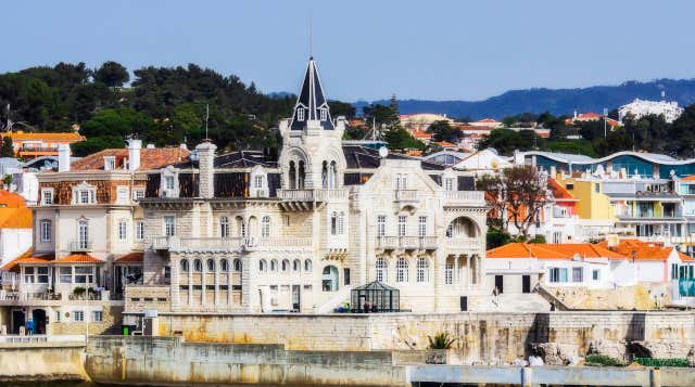 Estoril