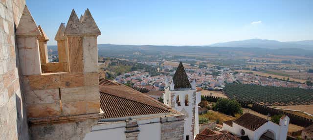Visita guidata di Estremoz