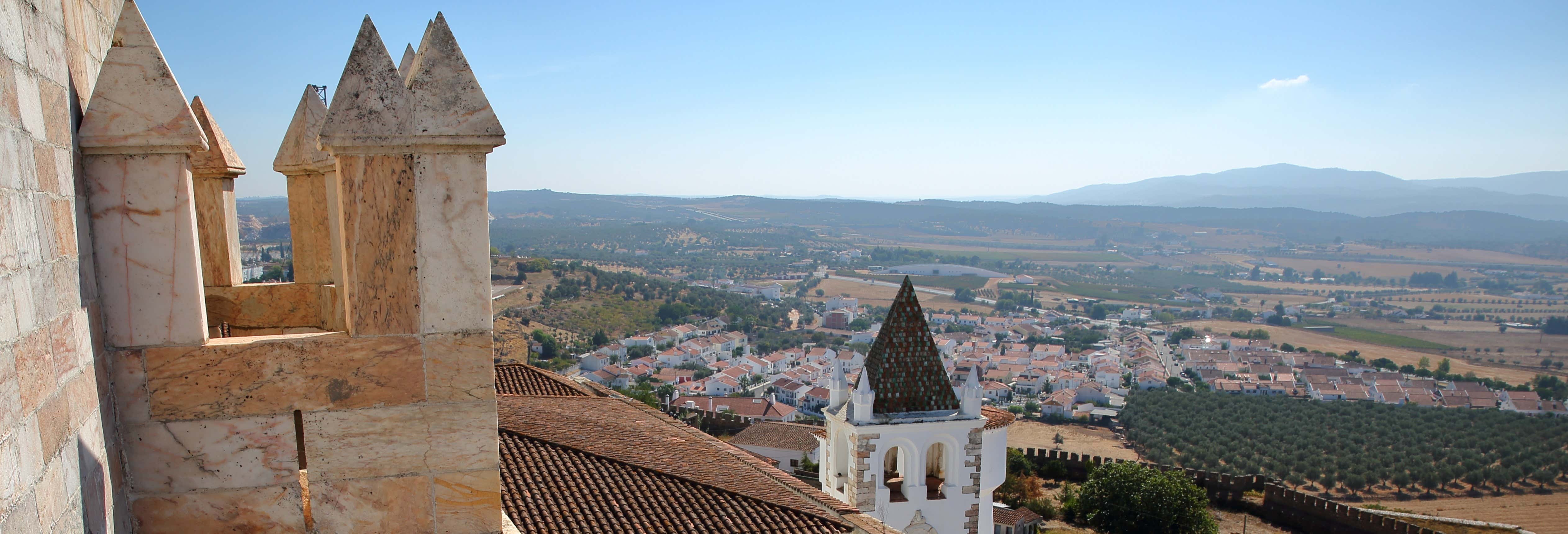 Estremoz Guided Tour