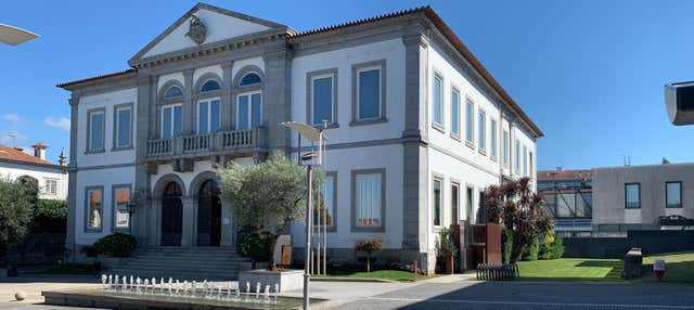 Visita guidata di Fafe