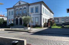 Visita guiada por Fafe