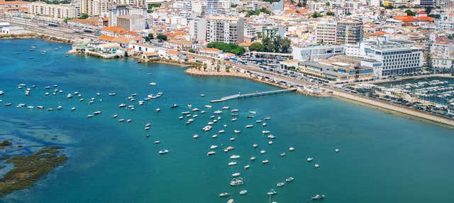 Noleggio barca con skipper