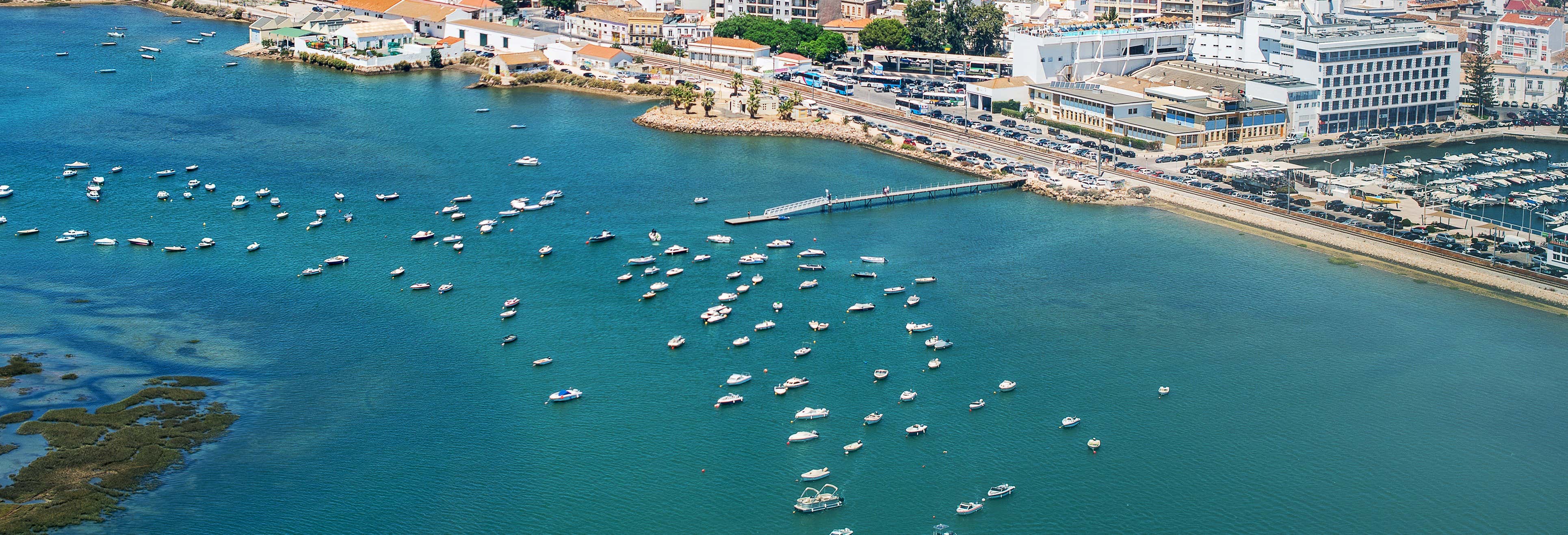 Noleggio barca con skipper