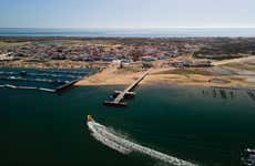 Boat Transfer to the Islands of Desertas, Farol, & Culatra