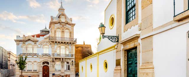 Free Walking Tours in Faro