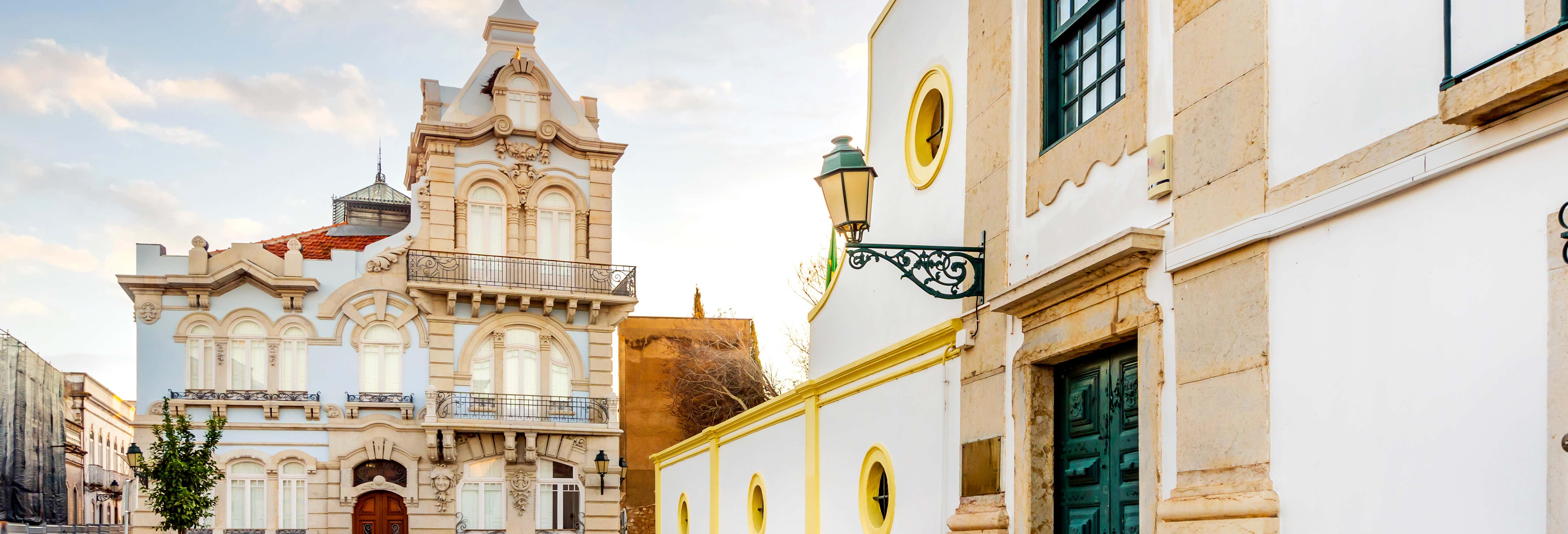 Faro Free Tour
