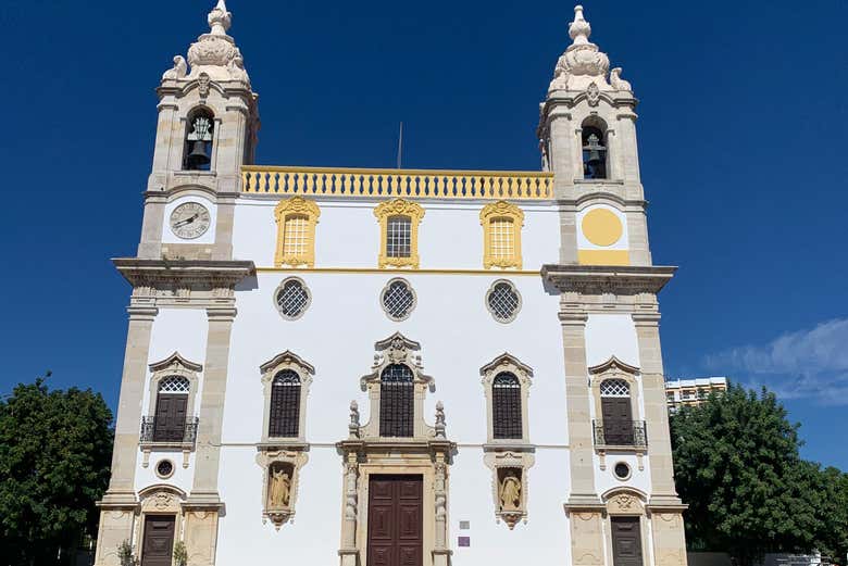 Faro Bike Tour